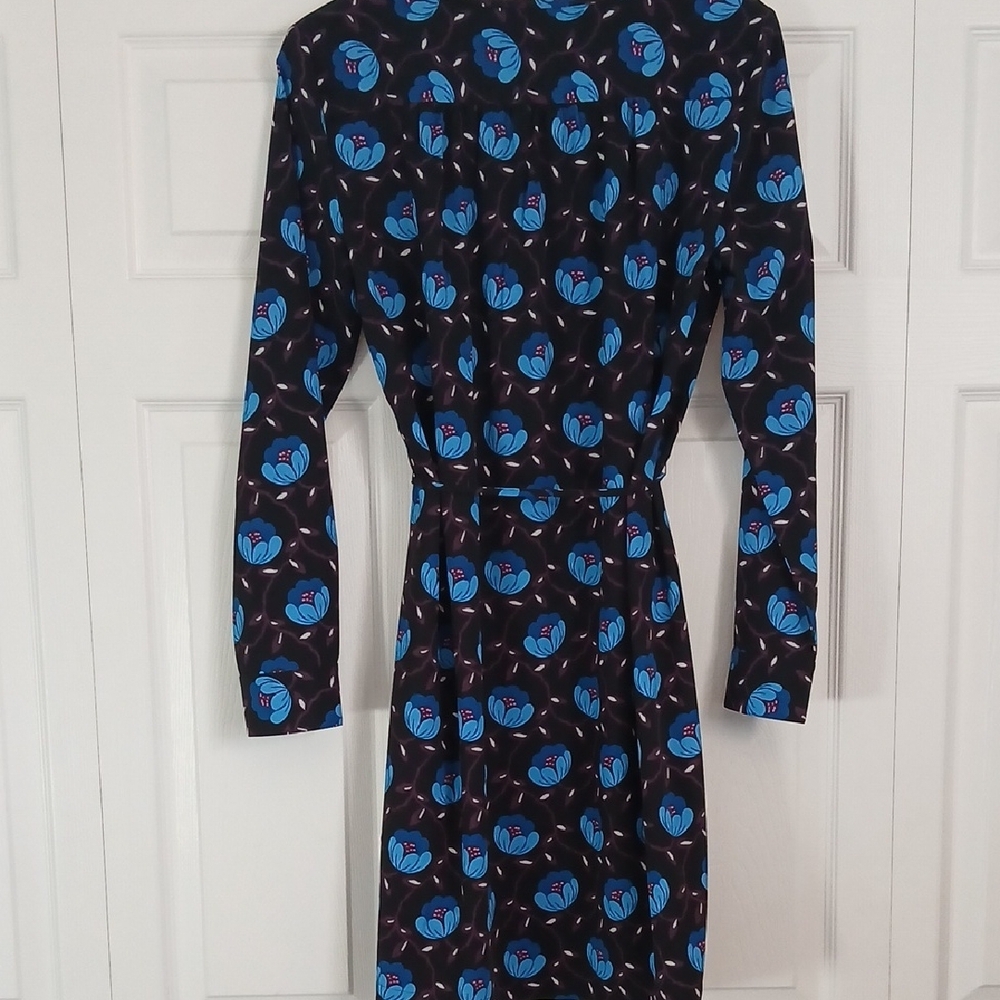 LOFT Dress. EUC - Picture 4 of 12